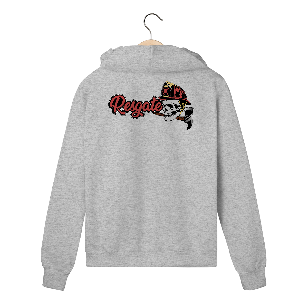 Nome do produto: Resgate Caveira