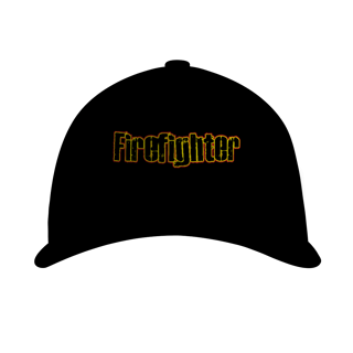 Nome do produto Firefighter Grunge