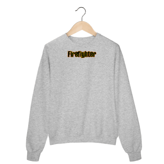 Nome do produto Firefighter Grunge