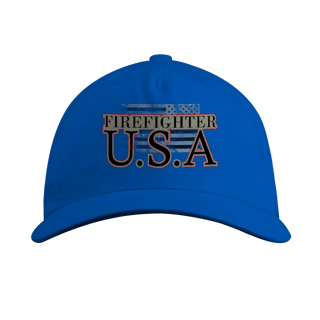 Nome do produto Firefighter U.S.A