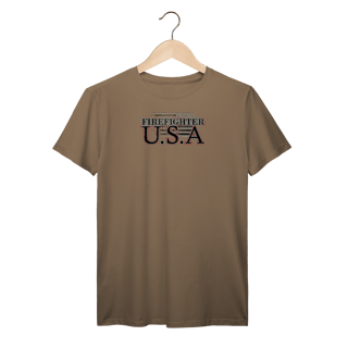 Nome do produto Firefighter U.S.A