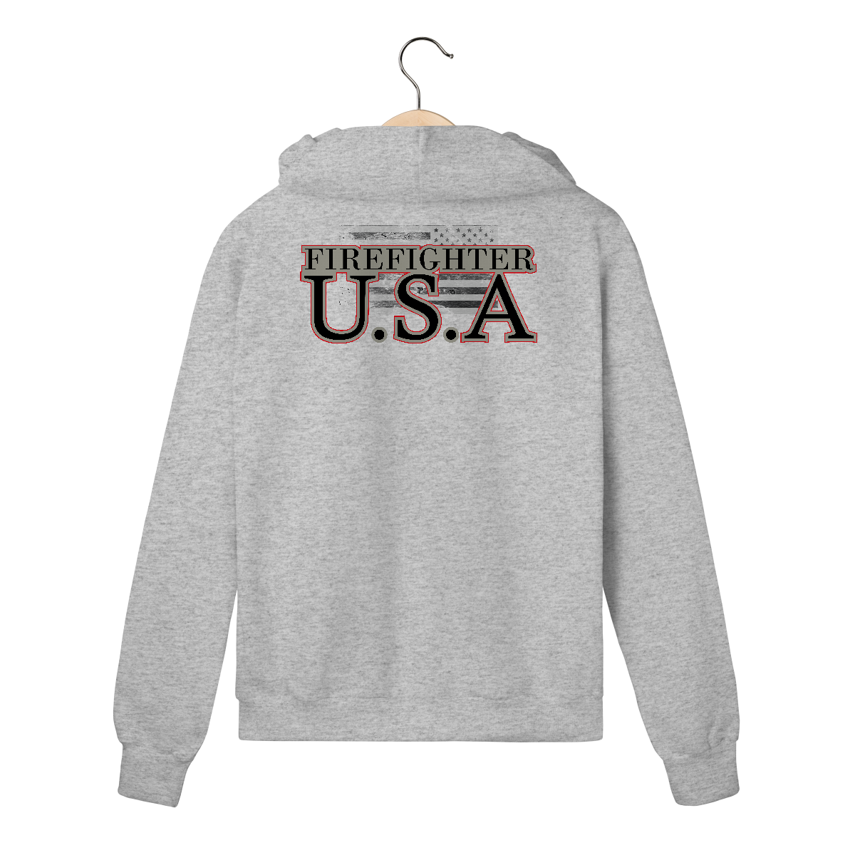 Nome do produto: Firefighter U.S.A