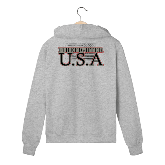 Firefighter U.S.A