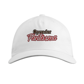 Nome do produto Operador Fantasma
