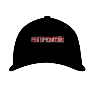 Nome do produto PRO OPERATOR