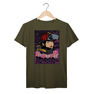 Nome do produto Bombeira Feminina