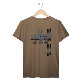 Nome do produto 9.11.2001 – Remember