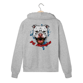 Nome do produto Pit Monster