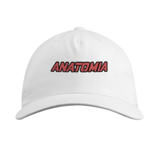 Nome do produto Anatomia