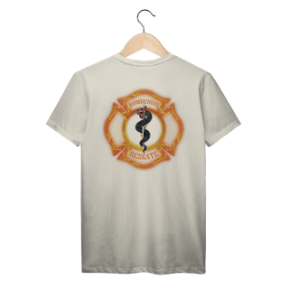 Serpente e Fogo