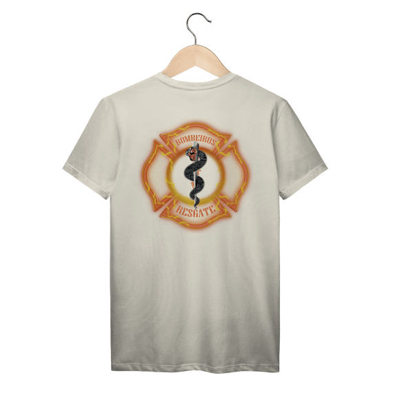 Serpente e Fogo