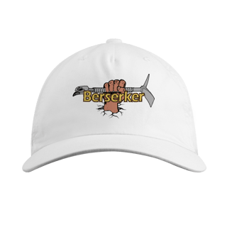 Nome do produto Berserker Tático