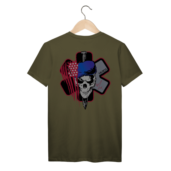 Berserker Tático