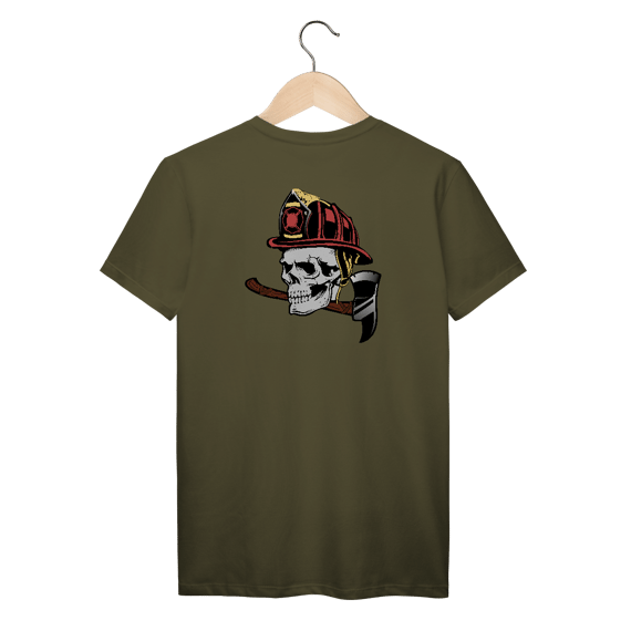 Resgate Caveira