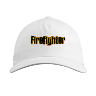 Nome do produto Firefighter Grunge