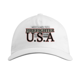 Nome do produto Firefighter U.S.A
