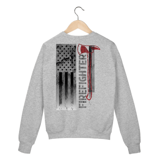 Nome do produto Firefighter U.S.A