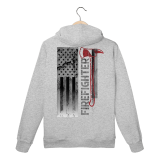 Nome do produto Firefighter U.S.A
