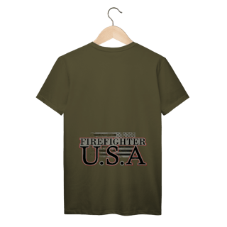 Nome do produto Firefighter U.S.A