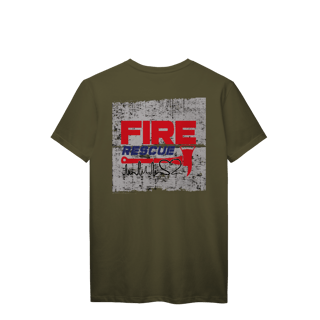 Nome do produto FIRE RESCUE HEARTBEAT