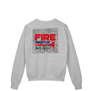 Nome do produto FIRE RESCUE HEARTBEAT