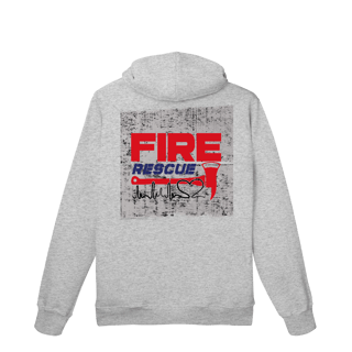 Nome do produto FIRE RESCUE HEARTBEAT