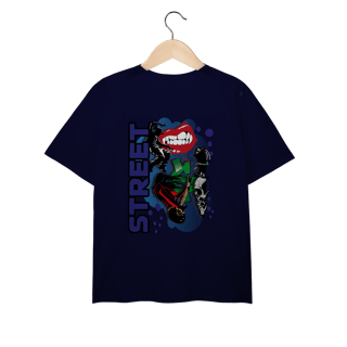 Nome do produto STREET ATTITUDE