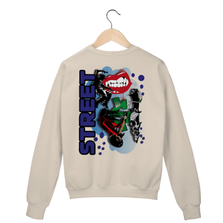 Nome do produto STREET ATTITUDE