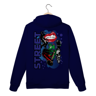 Nome do produto STREET ATTITUDE
