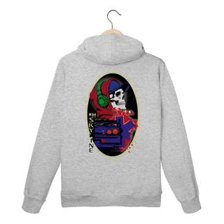 Nome do produto SKULL RIDER GT-R