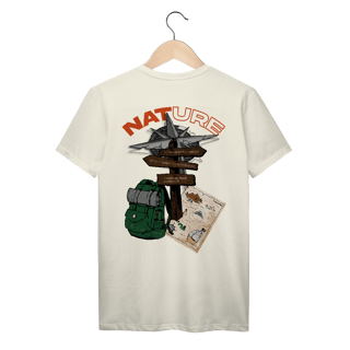 Nome do produto NATURE – Vamos nos perder