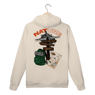 Nome do produto NATURE – Vamos nos perder