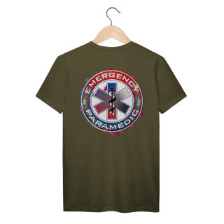 Nome do produto EMERGENCY PARAMEDIC