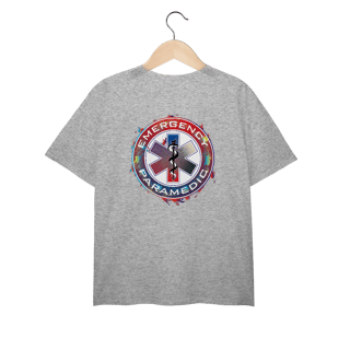 Nome do produto EMERGENCY PARAMEDIC