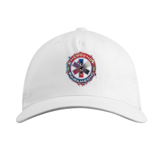 Nome do produto EMERGENCY PARAMEDIC