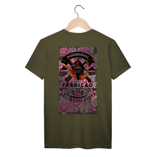 Nome do produto Tradição – Salvando Vidas desde 1856