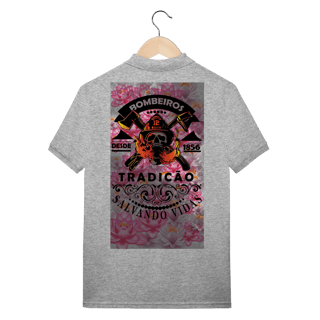 Nome do produto Tradição – Salvando Vidas desde 1856