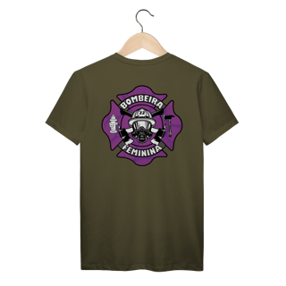 Nome do produto Bombeira Feminina