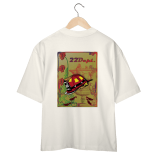 Nome do produto 22Dept. Art Nouveau