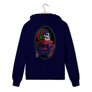Nome do produto SKULL RIDER GT-R