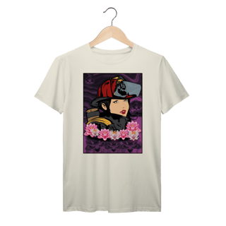 Nome do produto Bombeira Feminina