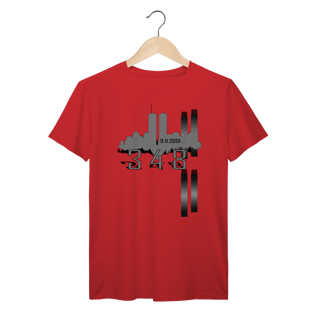 Nome do produto 9.11.2001 – Remember