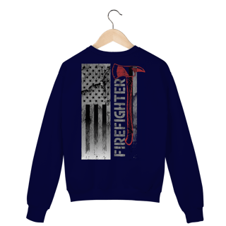 Nome do produto Firefighter U.S.A