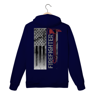 Nome do produto Firefighter U.S.A