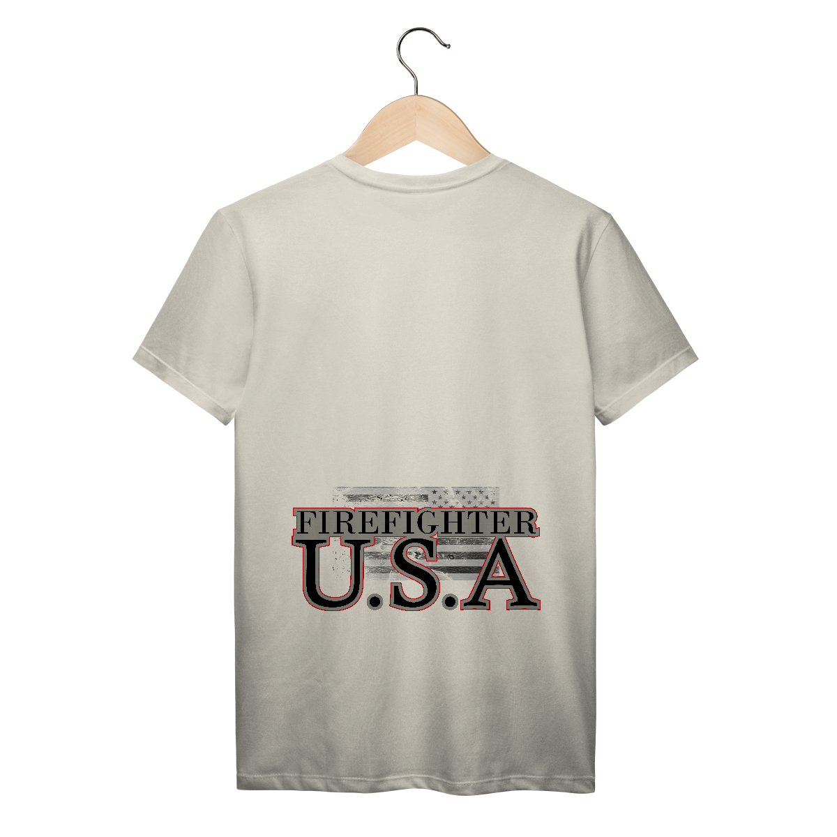 Nome do produto: Firefighter U.S.A