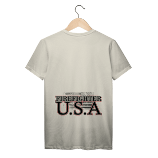 Nome do produto Firefighter U.S.A