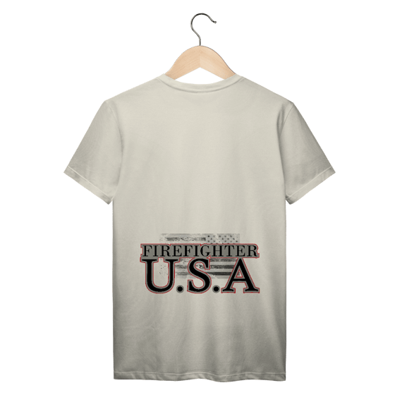 Firefighter U.S.A