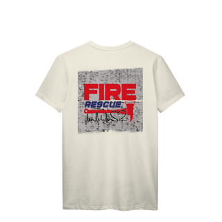 Nome do produto FIRE RESCUE HEARTBEAT