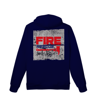 Nome do produto FIRE RESCUE HEARTBEAT