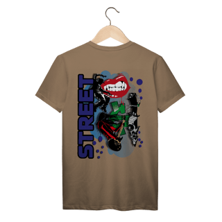Nome do produto STREET ATTITUDE